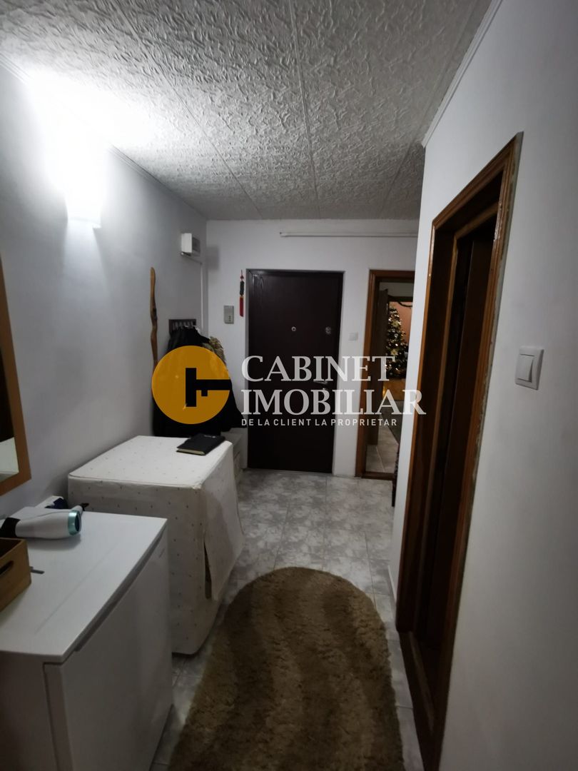 Apartament 4 camere parter/ Spațiu Comercial Nicolina 2 - Poză 4