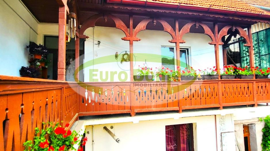 Apartament în casă cu priveliște frumoasă- Comision 0 - Poză 2