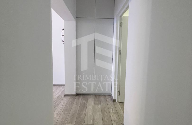 FLOREASCA - Mozart | Chirie 3 Camere Metrou + Boxa | Boiler - Poză 5