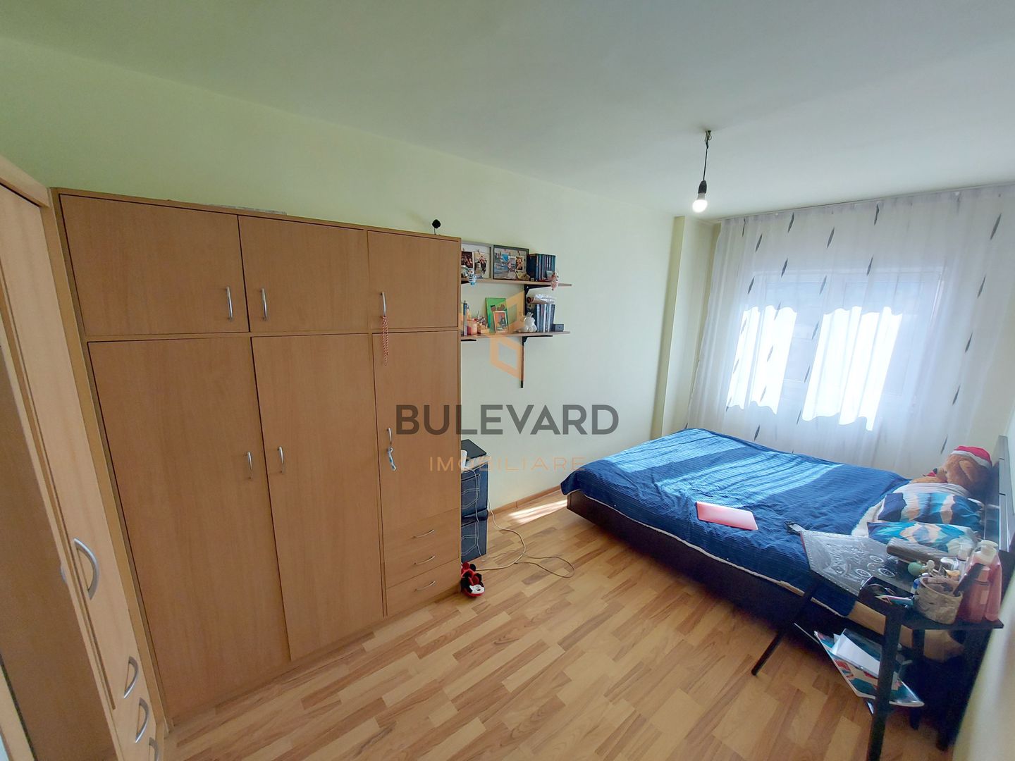 Apartament cu 2 camere decomandate, zona strazii Calea Floresti! - Poză 2