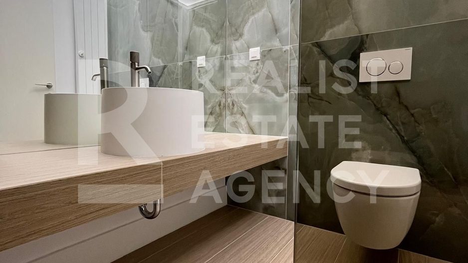 Apartament 3 camere – Nou | Cortina 126 – Iancu Nicolae Pipera - Poză 13