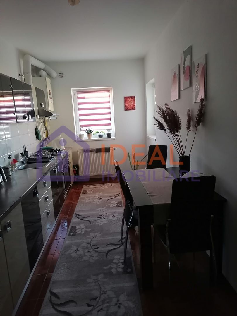Apartament de vanzare 2 camere, in Selimbar - Poză 5