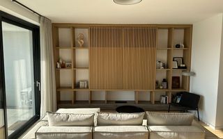 Apartament superb langa padure - Poză 8