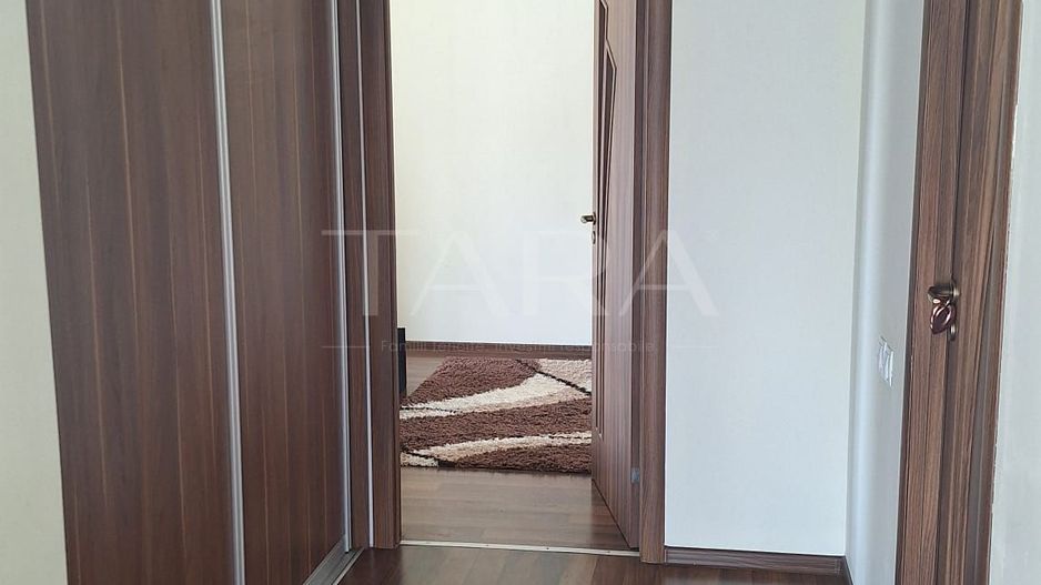 Apartament modern cu 2 terase spațioase si parcare, Zorilor - Poză 4