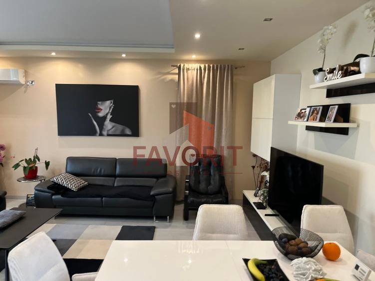 Pozitie excelenta. 2 terase spatioase. 2 locuri de parcare - Poză 1