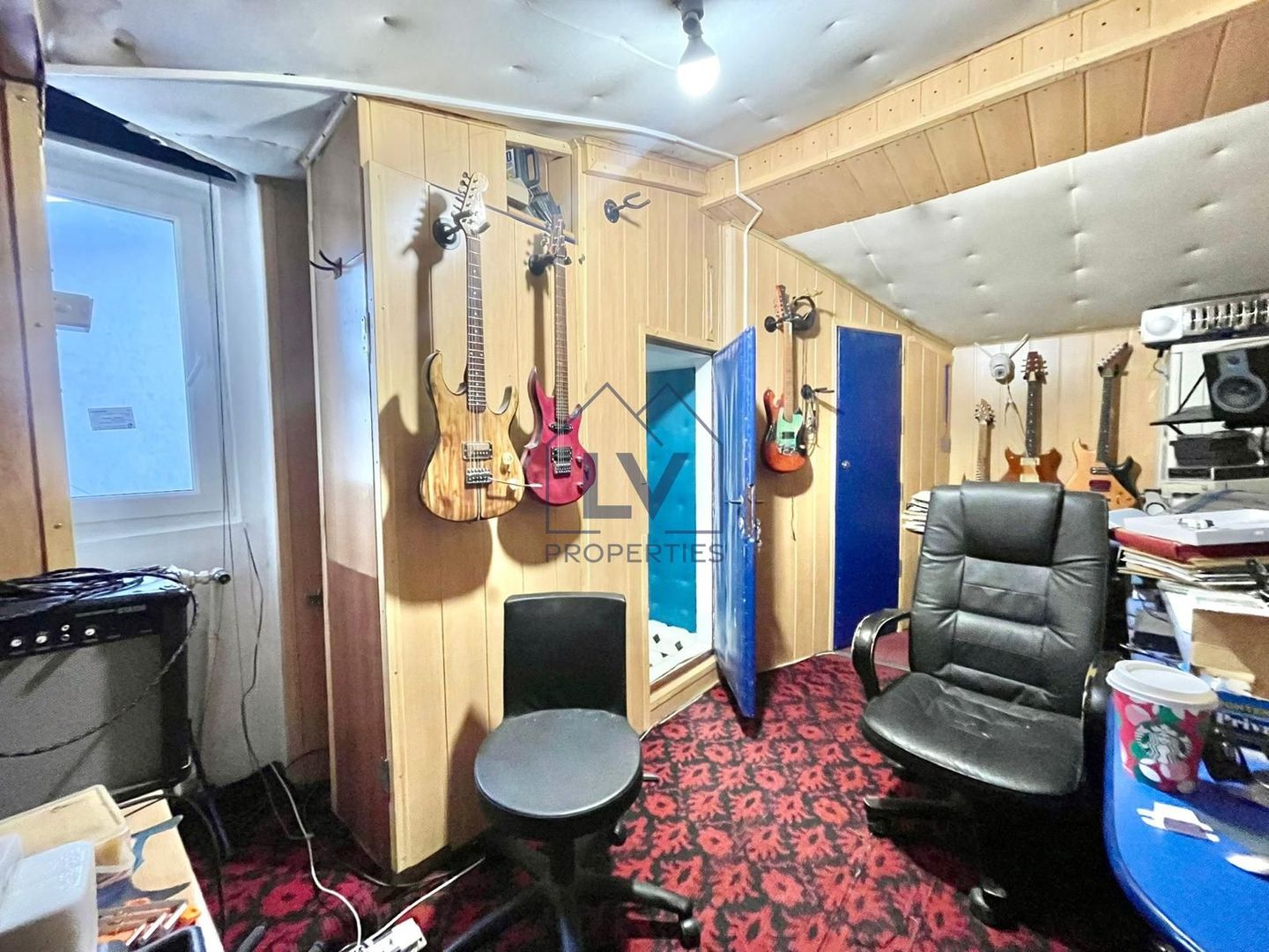 APARTAMENT 78 MP | VILA INTERBELICA | MALL VITAN - Poză 12