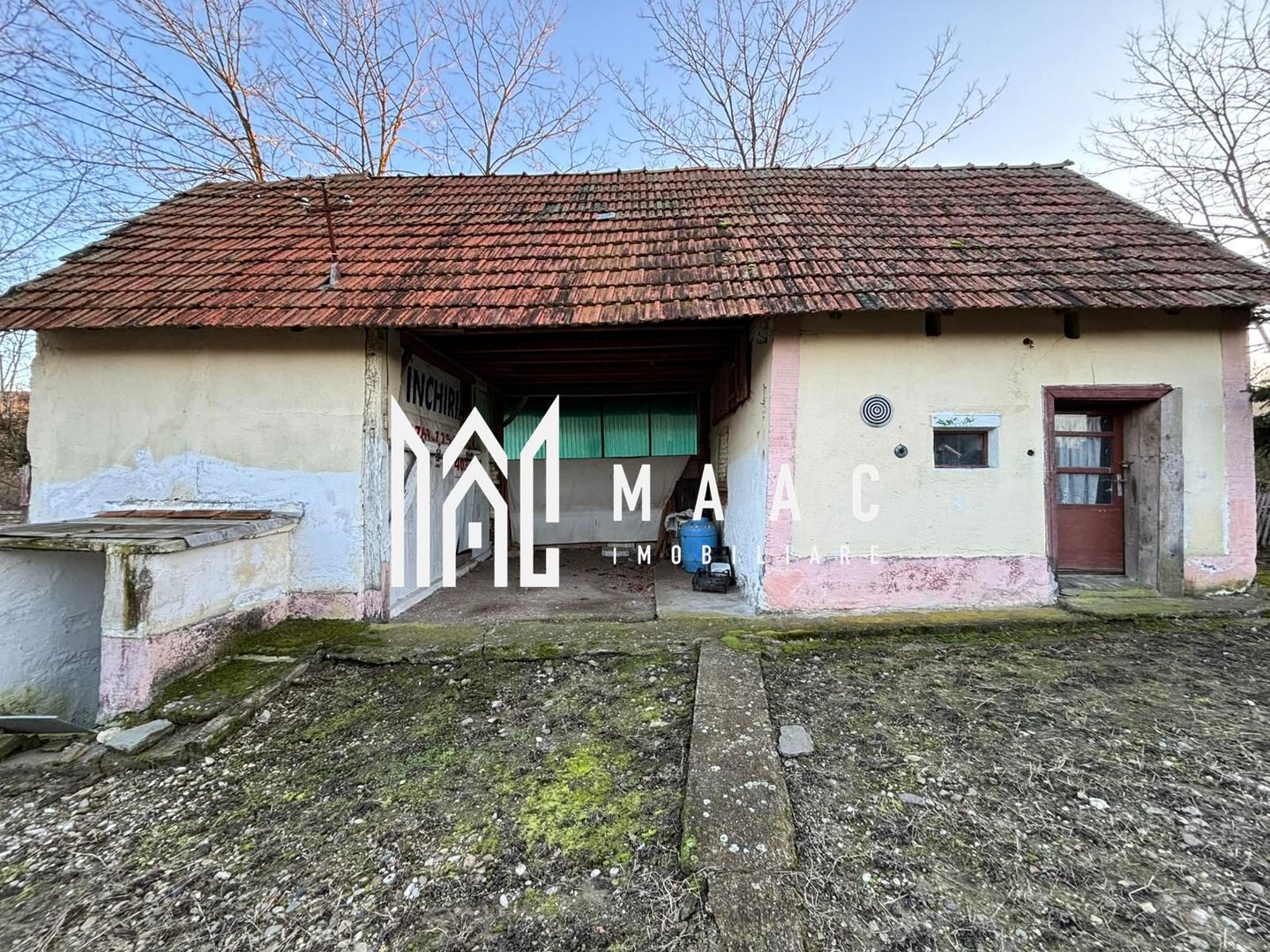 Casa 4 camere | 40 MPU | Curte 1.151MP | Teren 2.359 MP | Alba Iulia | Ohaba - Poză 12