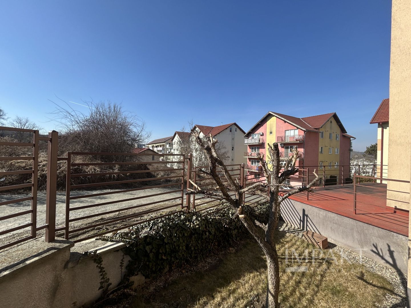 Apartament cu 3 camere, bloc nou, zona La Terenuri! - Poză 14