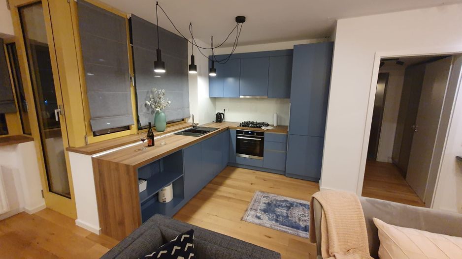 Apartament modern de lux 2 camere I Aviatiei Park - Poză 5