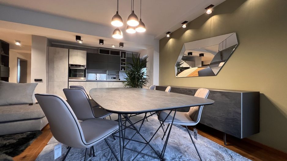 Apartament de lux, Centrul Civic Brasov - Poză 4