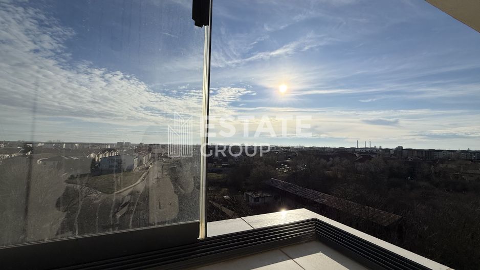 Apartament cu 2 camere in Braytim complet mobilat si utilat - Poză 5