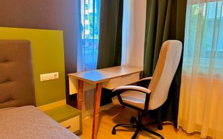 3 camere | 74 mp | Parcare | Mobilat complet | Modern | Sub Cetate Floresti - Poză 9