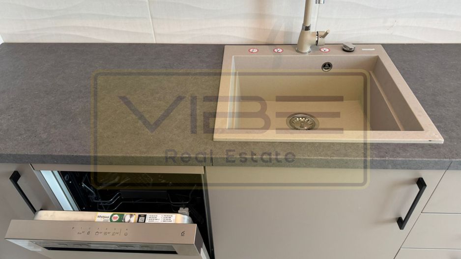 Apartament NOU 2 camere decomandat Royal Town - Poză 4