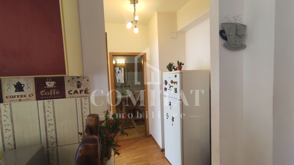 Apartament cu 3 camere | Zonă semicentrală | The Office - Poză 5
