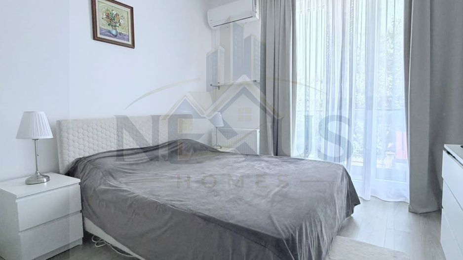 Apartament 2 camere | Decomandat  | Parcare inclusă | Popesti Leordeni - Poză 9