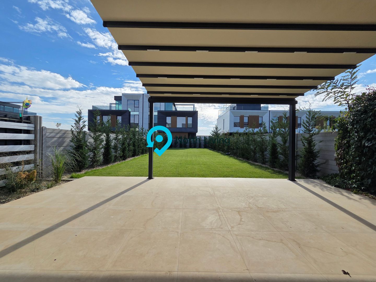 Vilă duplex | 5 camere | 250 mp gradina | Pipera - Matei Millo - Poză 26
