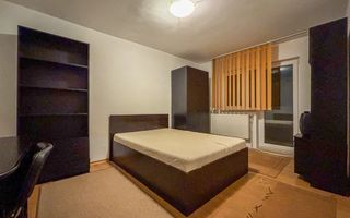 Decomandat | Bloc Izolat | Manastur, Zona Piata Ion Mester - Poză 1