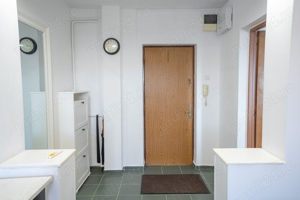 Apartament  3 camere Berceni Spitalul de Geriatrie - Poză 9