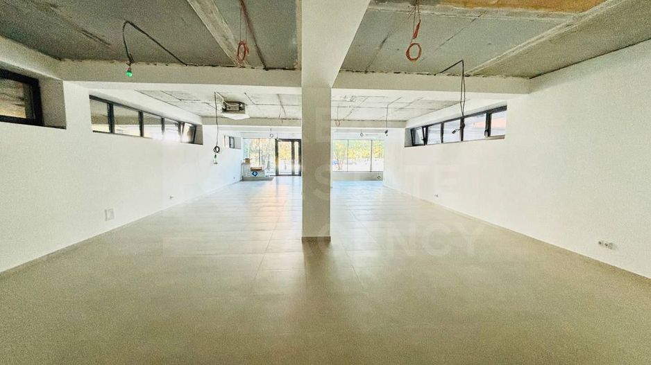 Chirie, spatiu comercial, Strada Lev Tolstoi, Centru - Poză 4