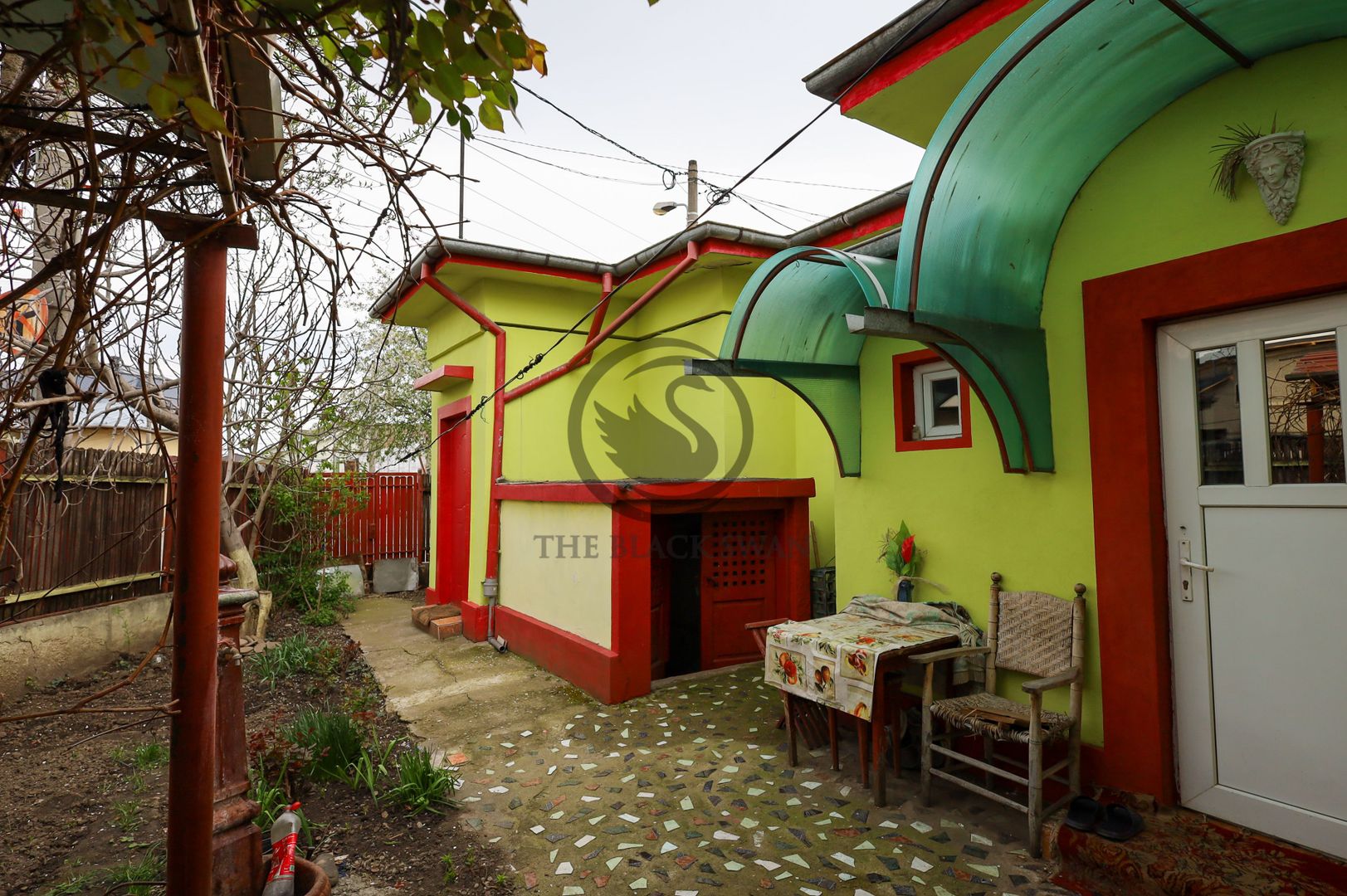 Casă 4 camere de vânzare | Anexa și Garaj | Zona Centrala Ploiesti - Poză 32