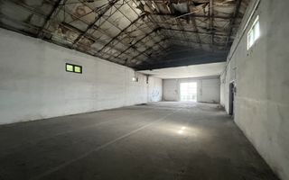 Spațiu Industrial de Închiriat, 250mp, Zona Ampoi 1 - Poză 1
