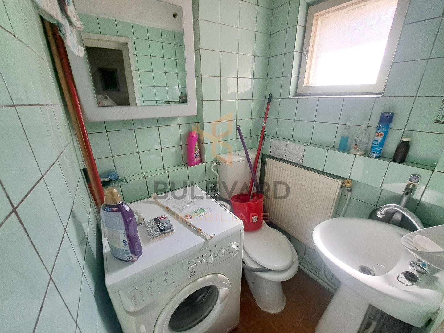 Comision 0. Apartament 3 camere decomandate zona Iulius Mall - Poză 5