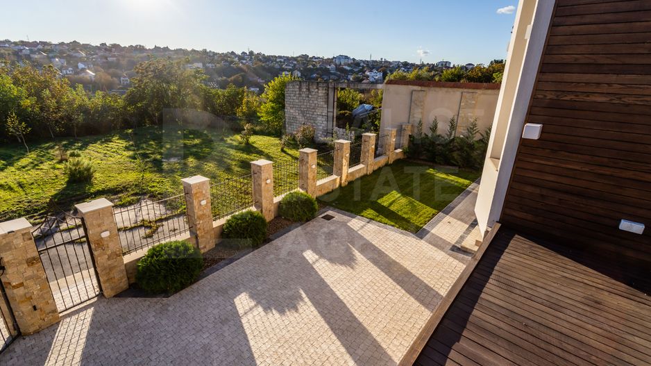 Vânzare,casă, 3 nivele, str. Mărțișor, Telecentru. - Poză 93