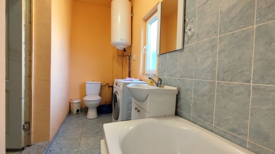 Casa la tara, Calea Mare, Bihor, teren mare, 2 intrari auto – vanzare - Poză 16