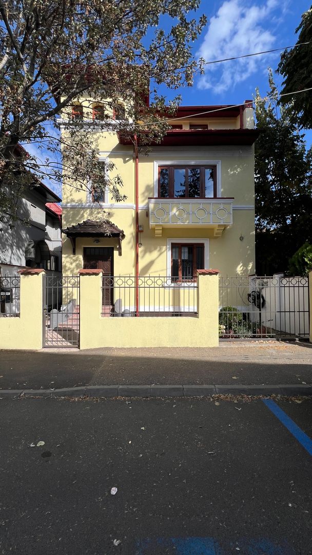 Vilă Cotroceni - langa parcul Eroilor - Poză 23