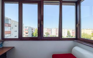 4 camere decomandate etaj intermediar Piata Ion Mester - Poză 11