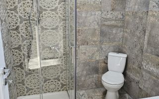 CASA INDIVIDUALA BRAGADIRU, TOATE UTILITATILE, CURTE 242 MP, COMIS 0% - Poză 47