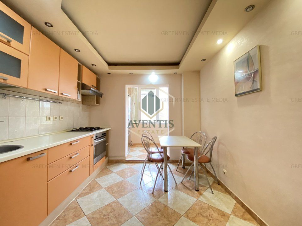 Aviatiei - langa metrou Aurel Vlaicu - 2 camere - Poză 10