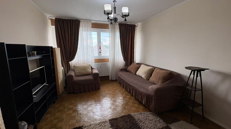 AP. 2 CAMERE - EROII REVOLUTIEI, REABILITAT, BUCATARIE INCHISA,METROU - Poză 7