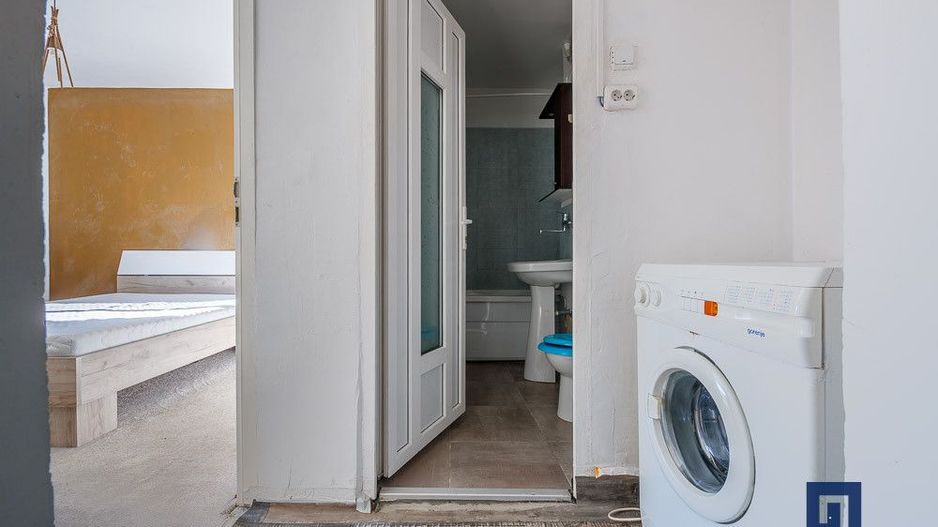 Apartament 2 camere, hol mare, Zona Dorobantilor, COMISION 0 - Poză 18