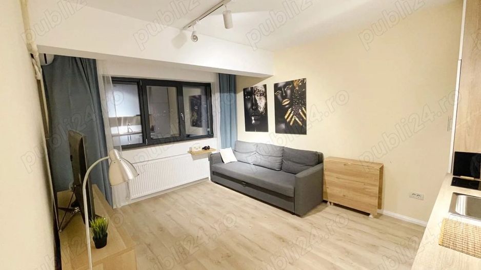 2 camere Premium | 2 min metrou Grozăvești | Regie – Novum Orhideea - Poză 8