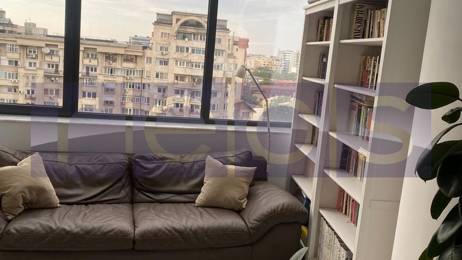 VANZARE PENTHOUSE EXCLUSIVIST UNIRII -ALBA IULIA - Poză 5