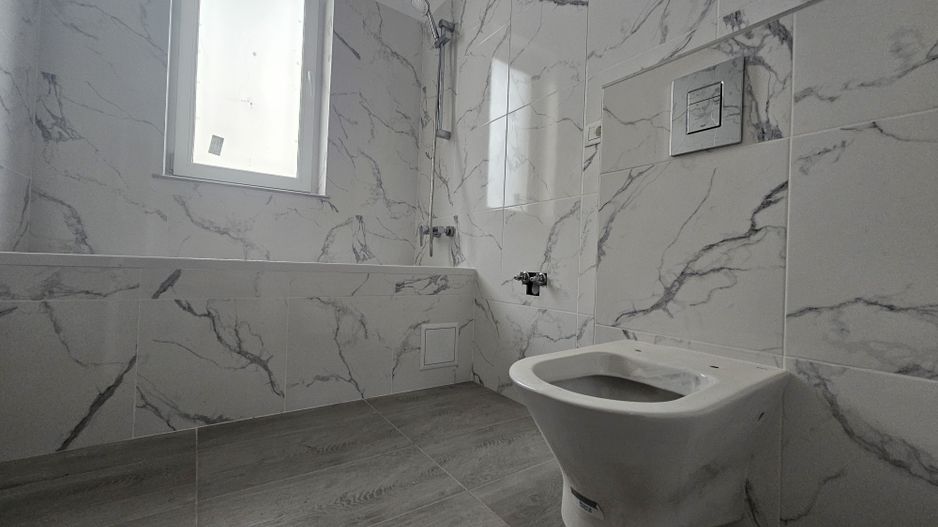 Case Parter Stil Mediteranean de Vânzare în Tunari - 100 metri Padure - Poză 11