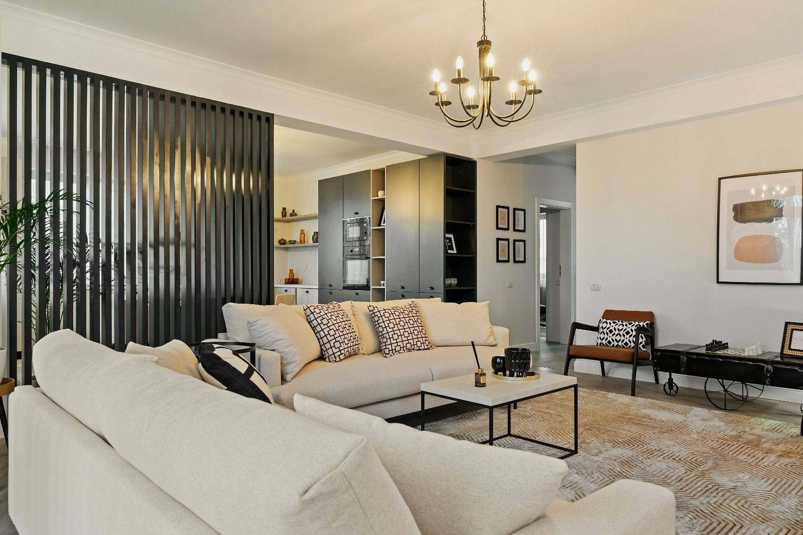 READY TO MOVE  |  Vila mobilata și utilata în Caciulati - Poză 70