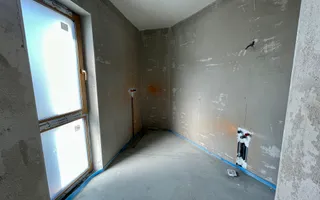 Liniste, parcuri, facilitati sportive pentru familia ta - duplex semifinisat - Poză 11