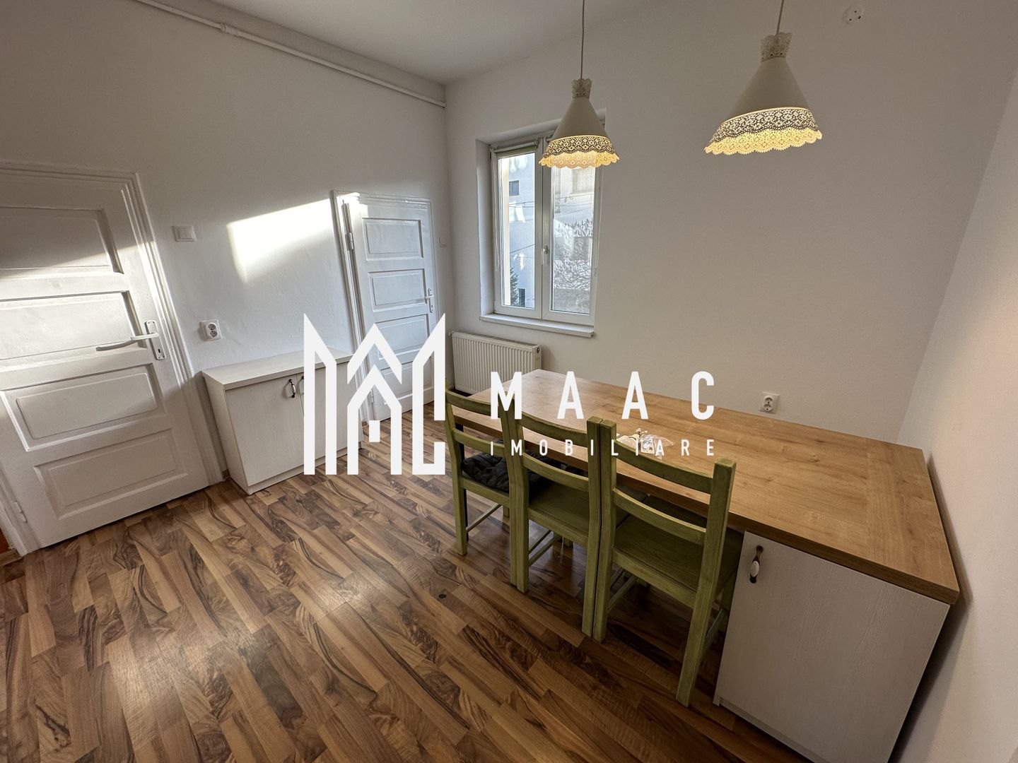 Casa individuala 6 camere | 200mp | Curte | Calea Dumbravii - Poză 21