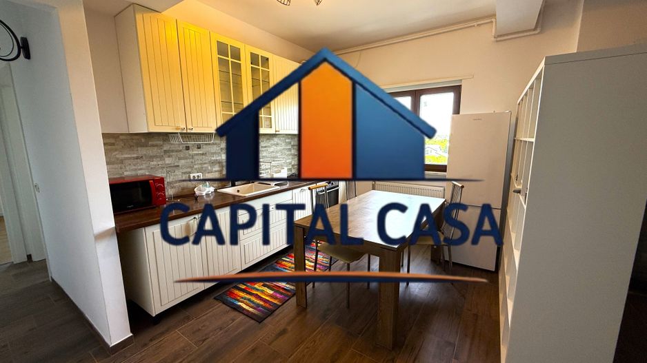 ​Apartament de lux cu 3 camere – Complex Golden Rose, Mogoșoaia - Poză 9
