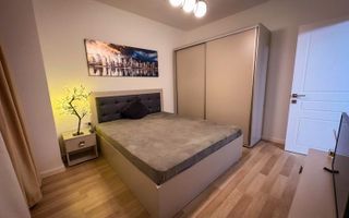 Apartament 2 camere Ultramodern zona Veterani - Bloc Nou - Poză 5