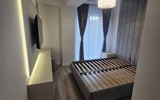 NOU ! PRIMA INCHIRIERE Apart 3 cam cu terasa 8 mp +loc de parcare - Poză 16