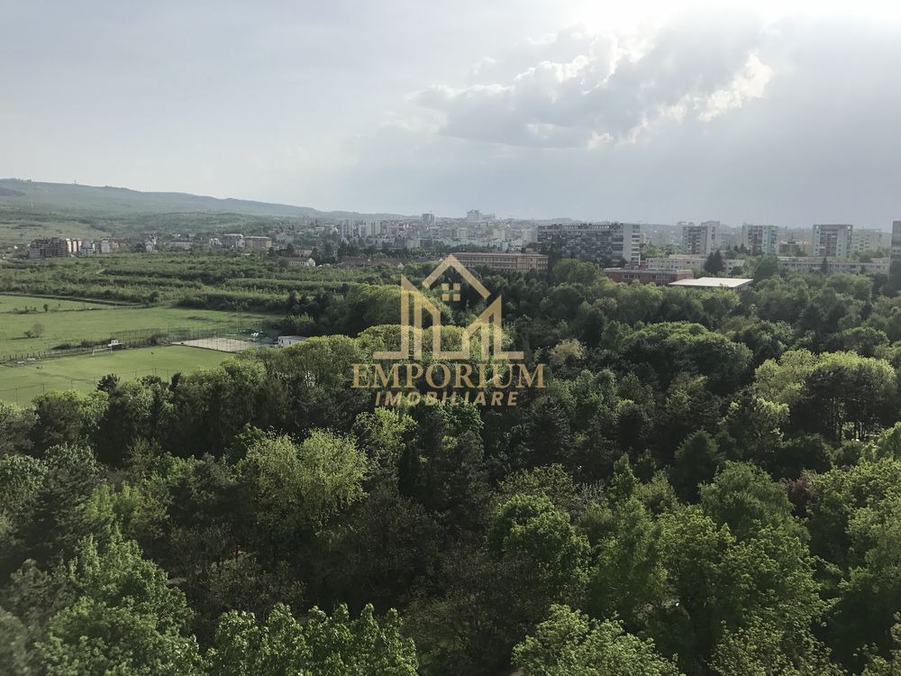 1 camera decomandata, Modern, AC, Gheorgheni, Detunata - Poză 8