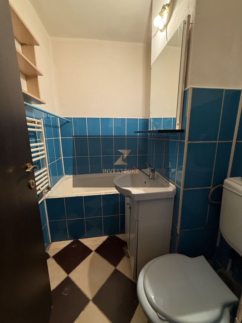 Apartament cu 1 cameră Rogerius etajul 1 - Poză 2