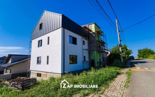 Apartamente 2 camere - Bloc NOU - Sancraiul de Mureș - Poză 1