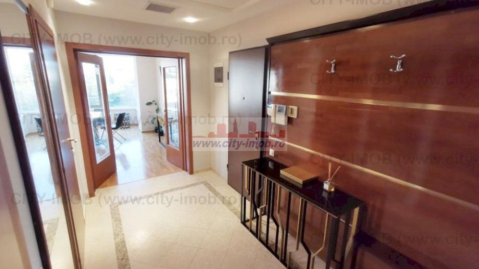 INCHIRIERE Apartament 3 camere Primaverii Bucuresti - Poză 22