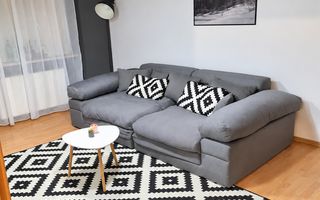 Soarelui-Gen 30 | 3 Camere |  Decomandat | Etaj 1 | 2 Băi | Centrală Proprie - Poză 2