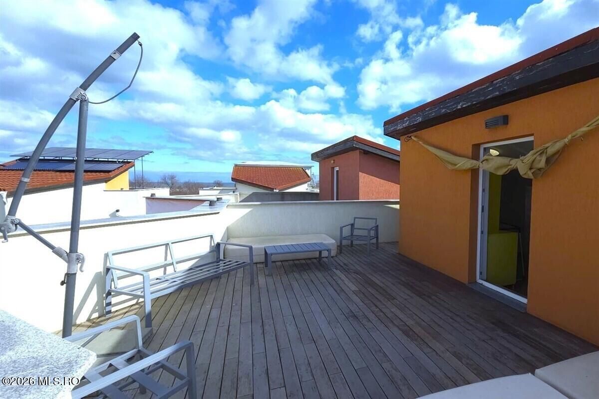 Mamaia Nord - Phoenicia Resort, casa de vacanta la mare, P+1E+Terasa! - Poză 38