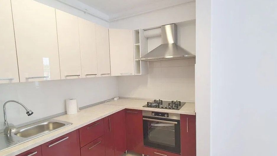 2 camere | Bulevardul Pipera | Erou Iancu Nicolae | Etaj 2 - Poză 7